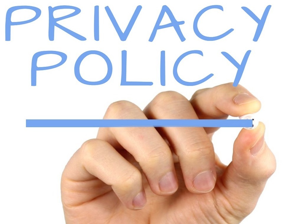 Privacy Policy