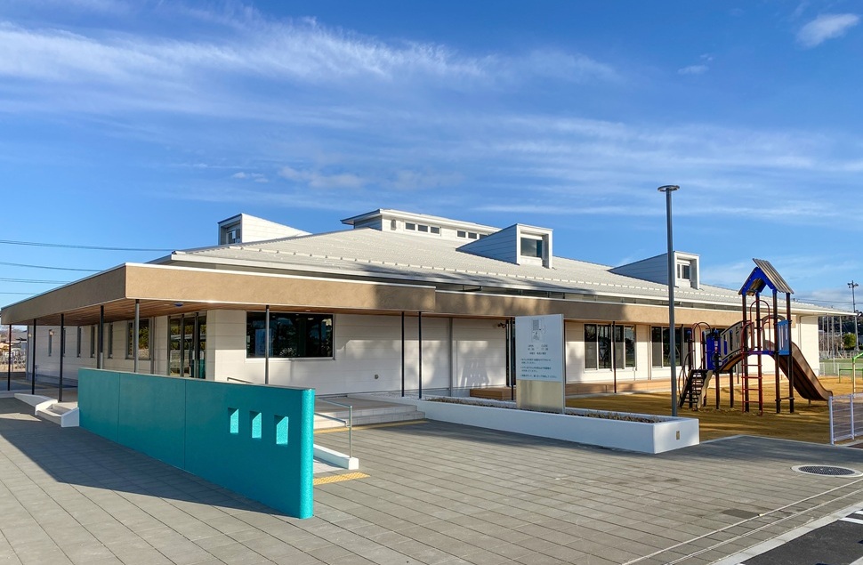 小高区子どもの遊び場