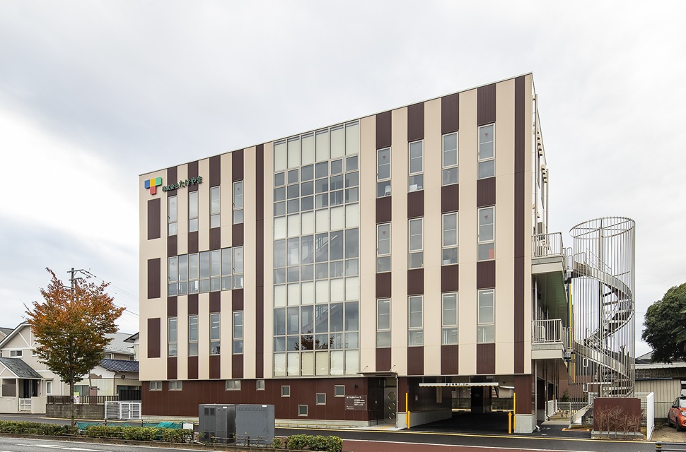 アスト長町