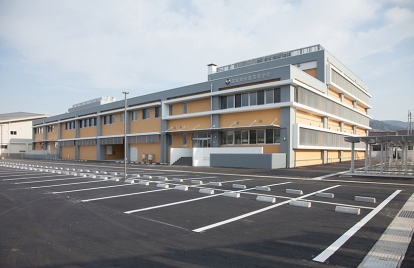 アスト長町