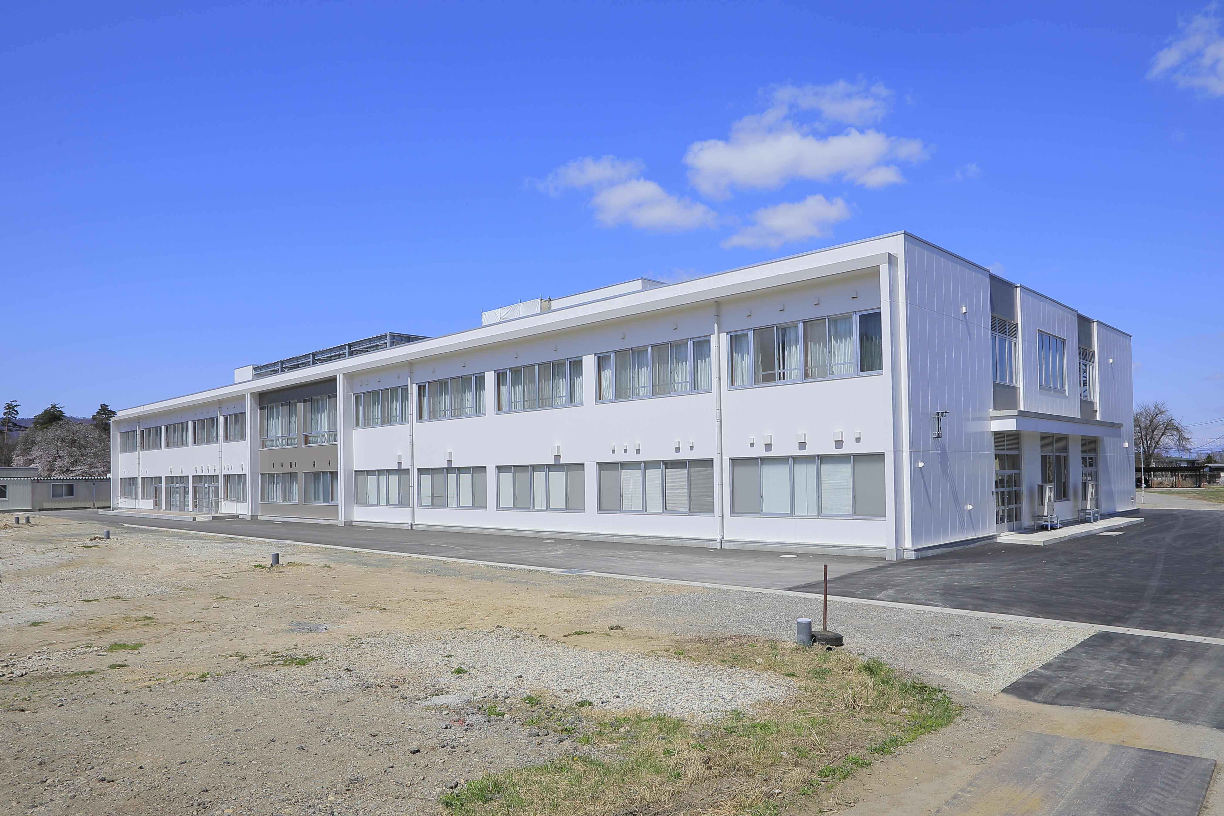 米沢病院